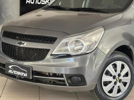 CHEVROLET Agile 1.4 4P LT FLEX, Foto 3