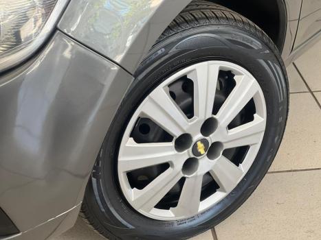 CHEVROLET Agile 1.4 4P LT FLEX, Foto 4