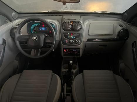 CHEVROLET Agile 1.4 4P LT FLEX, Foto 8