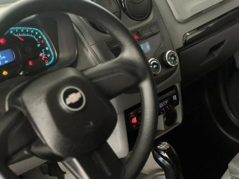 CHEVROLET Agile 1.4 4P LT FLEX, Foto 10