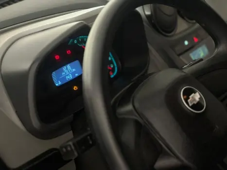 CHEVROLET Agile 1.4 4P LT FLEX, Foto 11