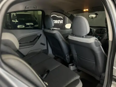 CHEVROLET Agile 1.4 4P LT FLEX, Foto 12