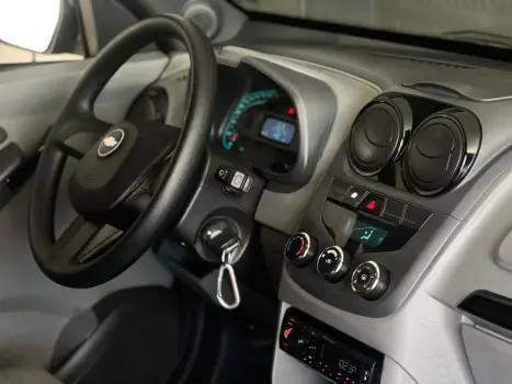 CHEVROLET Agile 1.4 4P LT FLEX, Foto 13