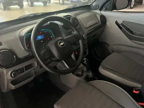 CHEVROLET Agile 1.4 4P LT FLEX, Foto 14