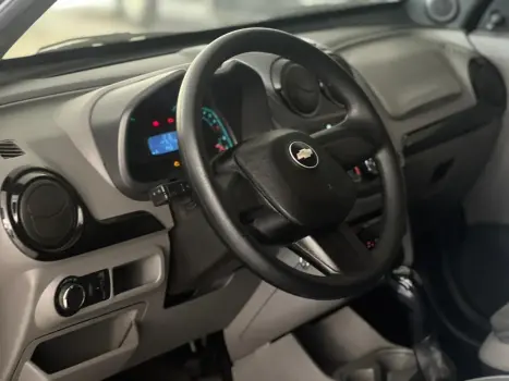 CHEVROLET Agile 1.4 4P LT FLEX, Foto 15