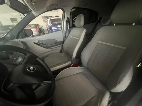 CHEVROLET Agile 1.4 4P LT FLEX, Foto 16