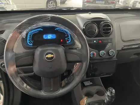 CHEVROLET Agile 1.4 4P LT FLEX, Foto 7