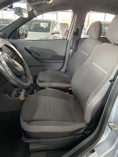 CHEVROLET Agile 1.4 4P LT FLEX, Foto 8