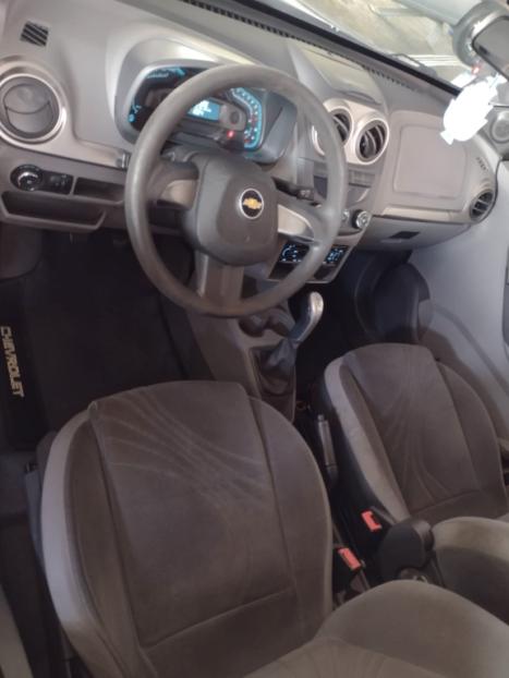 CHEVROLET Agile 1.4 4P LTZ FLEX, Foto 5