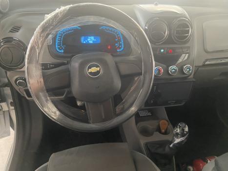 CHEVROLET Agile 1.4 4P LT FLEX, Foto 7