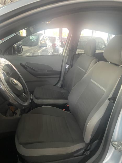 CHEVROLET Agile 1.4 4P LT FLEX, Foto 8