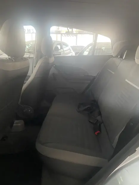 CHEVROLET Agile 1.4 4P LT FLEX, Foto 9