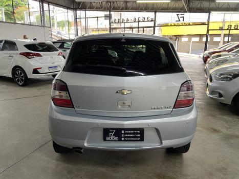 CHEVROLET Agile 1.4 4P LTZ FLEX, Foto 5