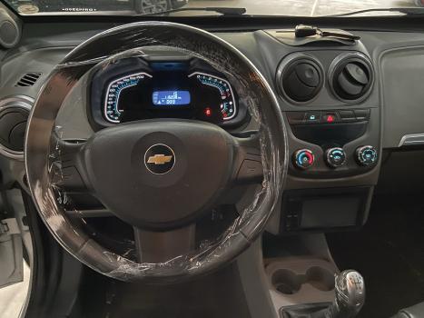 CHEVROLET Agile 1.4 4P LTZ FLEX, Foto 7