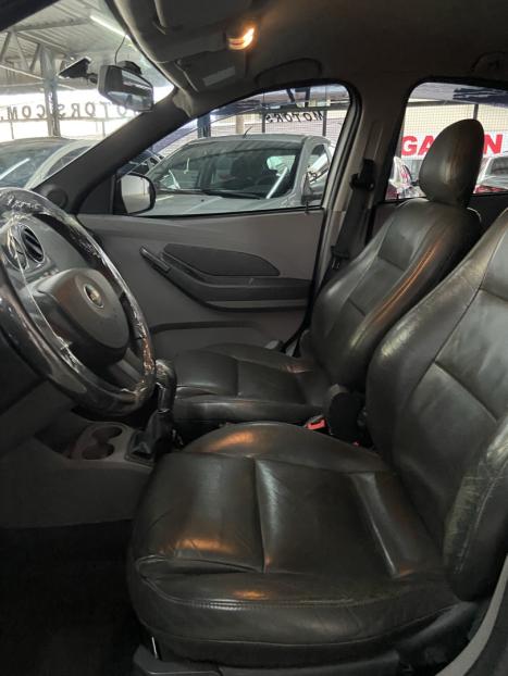 CHEVROLET Agile 1.4 4P LTZ FLEX, Foto 8