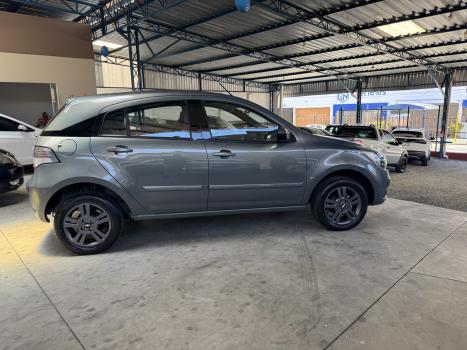 CHEVROLET Agile 1.4 4P LTZ FLEX, Foto 5