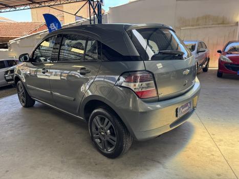 CHEVROLET Agile 1.4 4P LTZ FLEX, Foto 6