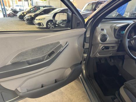 CHEVROLET Agile 1.4 4P LTZ FLEX, Foto 12