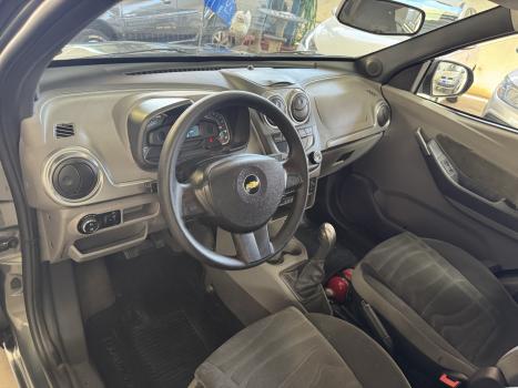 CHEVROLET Agile 1.4 4P LTZ FLEX, Foto 13