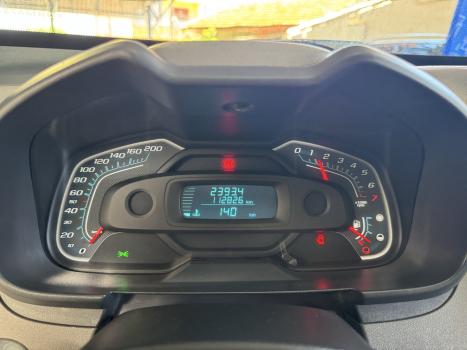 CHEVROLET Agile 1.4 4P LTZ FLEX, Foto 16