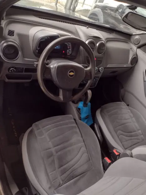 CHEVROLET Agile 1.4 4P LTZ FLEX, Foto 4