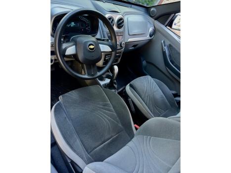 CHEVROLET Agile 1.4 4P LTZ FLEX, Foto 7
