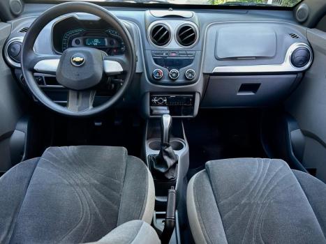 CHEVROLET Agile 1.4 4P LTZ FLEX, Foto 8