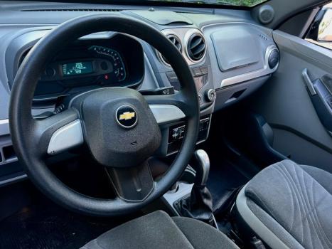 CHEVROLET Agile 1.4 4P LTZ FLEX, Foto 9