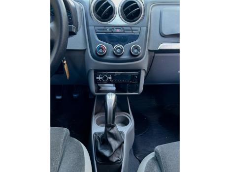 CHEVROLET Agile 1.4 4P LTZ FLEX, Foto 10