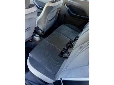 CHEVROLET Agile 1.4 4P LTZ FLEX, Foto 11