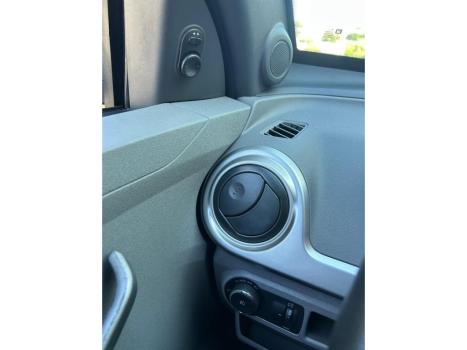 CHEVROLET Agile 1.4 4P LTZ FLEX, Foto 12