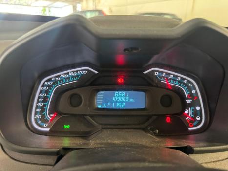 CHEVROLET Agile 1.4 4P LTZ FLEX, Foto 5