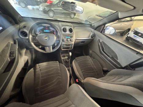 CHEVROLET Agile 1.4 4P LTZ FLEX, Foto 6