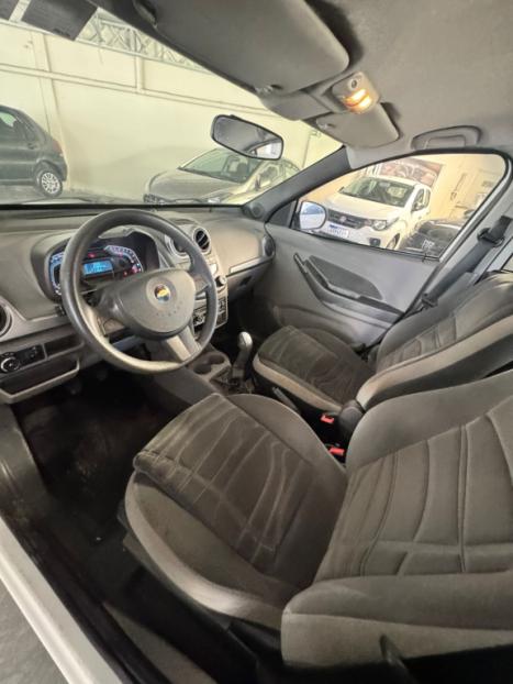 CHEVROLET Agile 1.4 4P LTZ FLEX, Foto 7