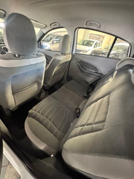 CHEVROLET Agile 1.4 4P LTZ FLEX, Foto 8