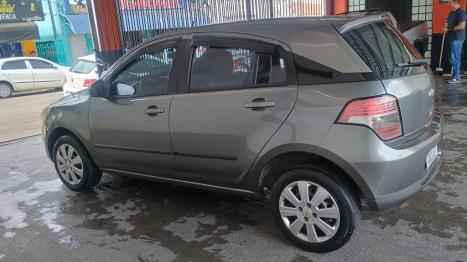 CHEVROLET Agile 1.4 4P LT FLEX, Foto 1