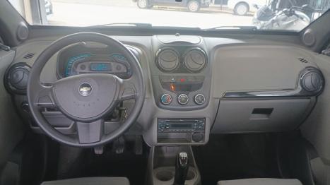 CHEVROLET Agile 1.4 4P LT FLEX, Foto 2