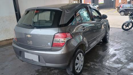 CHEVROLET Agile 1.4 4P LT FLEX, Foto 3