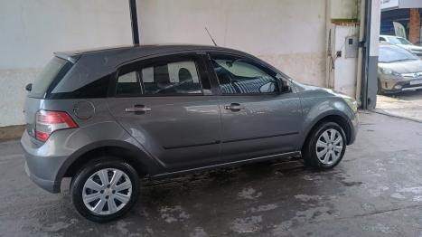 CHEVROLET Agile 1.4 4P LT FLEX, Foto 4