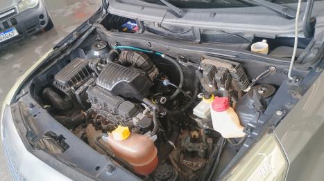 CHEVROLET Agile 1.4 4P LT FLEX, Foto 8