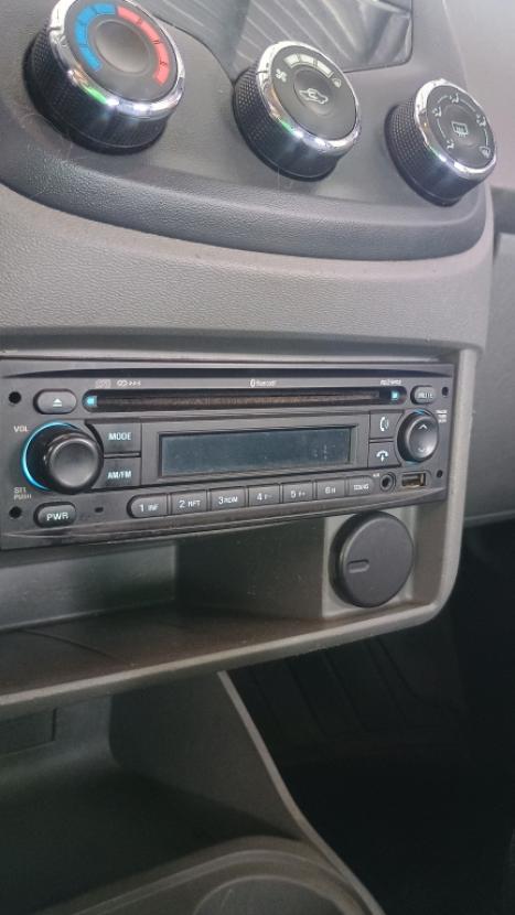 CHEVROLET Agile 1.4 4P LT FLEX, Foto 9