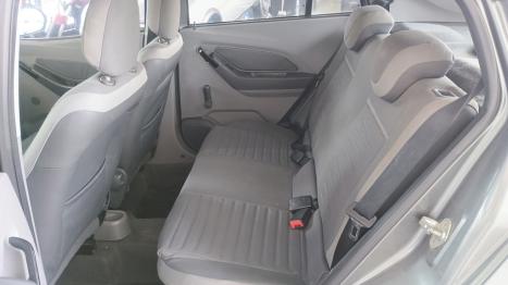 CHEVROLET Agile 1.4 4P LT FLEX, Foto 11
