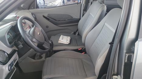 CHEVROLET Agile 1.4 4P LT FLEX, Foto 12