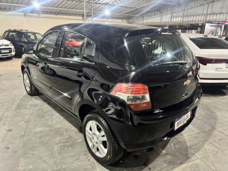 CHEVROLET Agile 1.4 4P LTZ FLEX, Foto 2