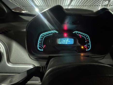 CHEVROLET Agile 1.4 4P LTZ FLEX, Foto 5