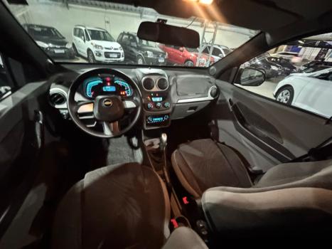 CHEVROLET Agile 1.4 4P LTZ FLEX, Foto 6