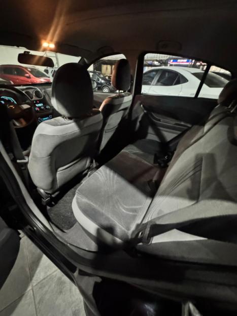 CHEVROLET Agile 1.4 4P LTZ FLEX, Foto 8
