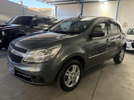 CHEVROLET Agile 1.4 4P LTZ FLEX, Foto 1
