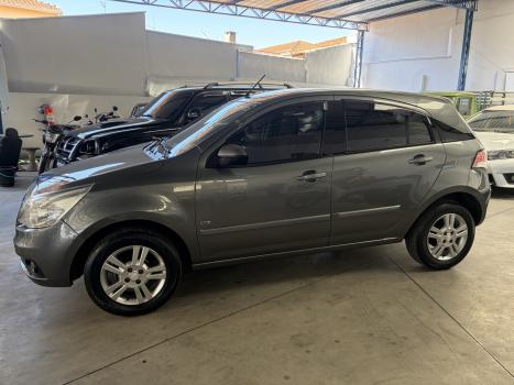 CHEVROLET Agile 1.4 4P LTZ FLEX, Foto 2