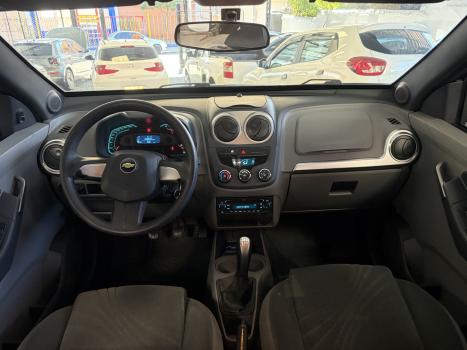 CHEVROLET Agile 1.4 4P LTZ FLEX, Foto 8